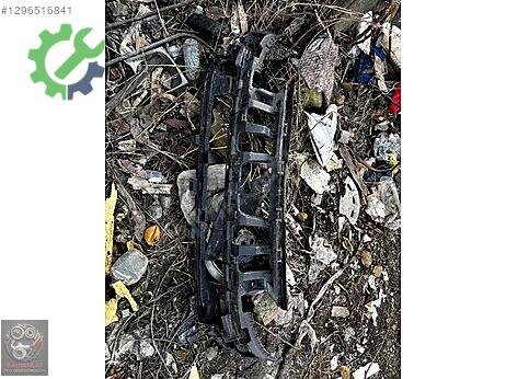 Renault Fluence Ön Tampon çıkma parça