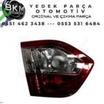 Renault Fluence Sıfır Sol Arka Stop 265550041R