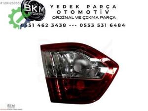 Renault Fluence Sıfır Sol Arka Stop 265550041R