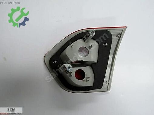 Renault Fluence Sol Arka Stop 265550041R çıkma parça