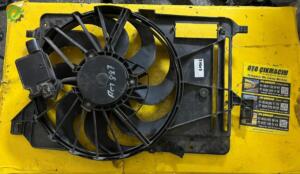 FORD FOCUS 3 KOMPLE FAN 1.6 8240588