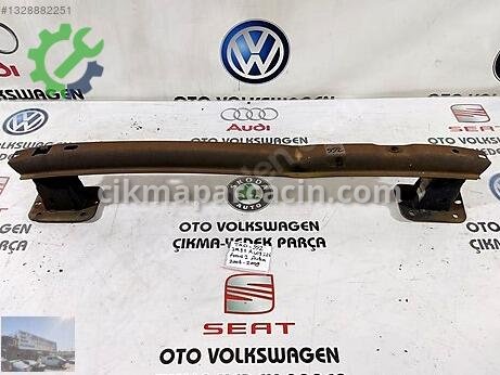 Ford Focus Arka Tampon Demiri çıkma parça
