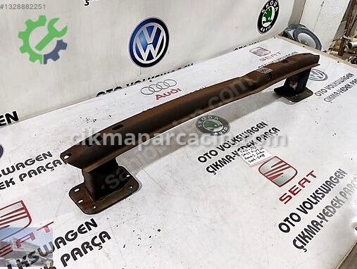 Ford Focus Arka Tampon Demiri R403226 çıkma parça