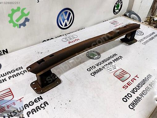 Ford Focus Arka Tampon Demiri R403226 çıkma parça