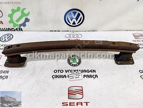 Ford Focus Arka Tampon Demiri çıkma parça