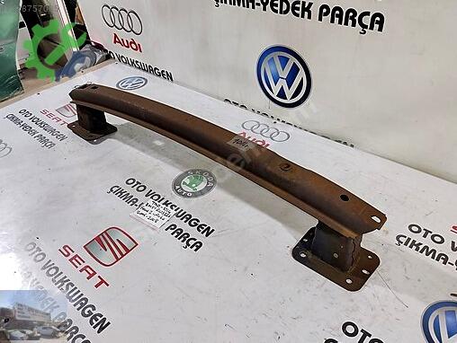 Ford Focus Arka Tampon Demiri R403226 çıkma parça