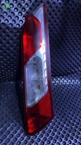 FORD TRANSİT CONNECT SAĞ STOP