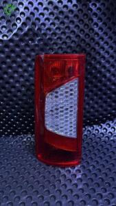FORD TRANSİT CONNECT SOL STOP