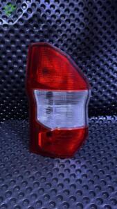 FORD COURİER SOL STOP