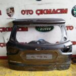 FORD ECOSPORT BAGAJ KAPAĞI