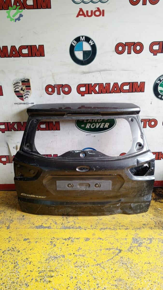 Ford Ecosport Bagaj Kapağı çıkma parça
