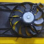 NİSSAN QASHQAİ J11 NİSSAN X-TRAİL FAN KOMPLE