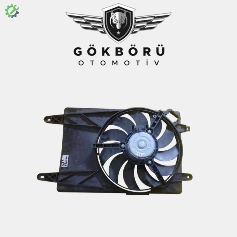 Fiat Palio Fan çıkma parça