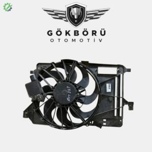 FORD FOCUS 3 1.6 KOMPLE FAN 8240588