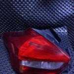 FORD FOCUS 3 HB SOL STOP
