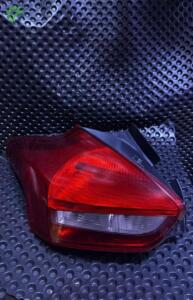 FORD FOCUS 3 HB SOL STOP