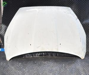 FORD FOCUS 4 KAPUT