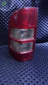 FORD RANGER SOL STOP