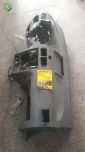 FORD TRANSİT CONNECT GÖĞÜSLÜK