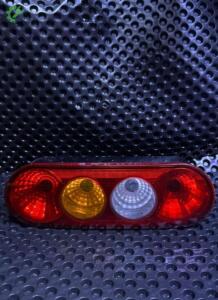 FORD TRANSİT STOP