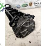 2000 Ford Escort Motor Komple Çıkma Parça Samsun
