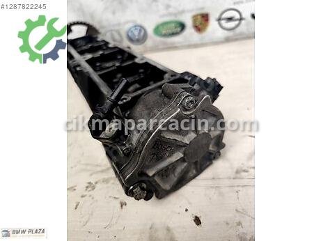 Ford Fiesta Motor Komple çıkma parça