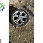 FORD 17 İNÇ 5 BİJON JANT-LASTİK TAKIMI