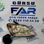 FORD C-MAX SAĞ ORJİNAL FAR 2003-2008