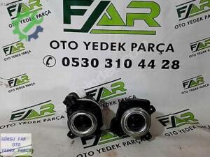 FORD CARGO 11363 MERCEKLİ LEDSİZ FAR