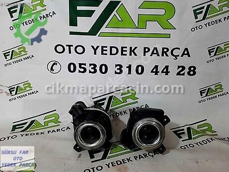 Ford Far çıkma parça