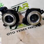 FORD CARGO 11363 MERCEKLİ LEDSİZ FAR