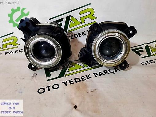 Ford Far çıkma parça - GÜRSU FAR OTO YEDEK PARÇA Bursa