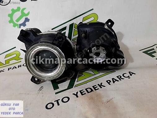 Ford Far çıkma parça - GÜRSU FAR OTO YEDEK PARÇA Bursa