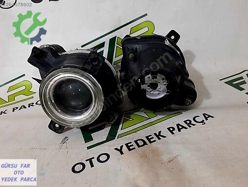 Ford Far çıkma parça - GÜRSU FAR OTO YEDEK PARÇA Bursa