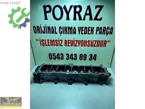 FORD CİTROEN PEUGEOT 1.4 HDİ DV4 EKSANTRİK MİLLERİ KAFESİ