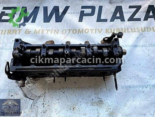 Ford Connect Silindir Kapak çıkma parça