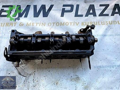 Ford Connect Silindir Kapak çıkma parça
