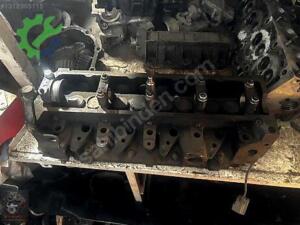 FORD CONNECT 1.8 SİLİNDİR KAPAĞI ORJİNAL