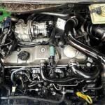 FORD CONNECT 90 LIK KOMPLE GARANTİLİ-ÇALIŞIR MOTOR