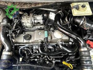 FORD CONNECT 90 LIK KOMPLE GARANTİLİ-ÇALIŞIR MOTOR