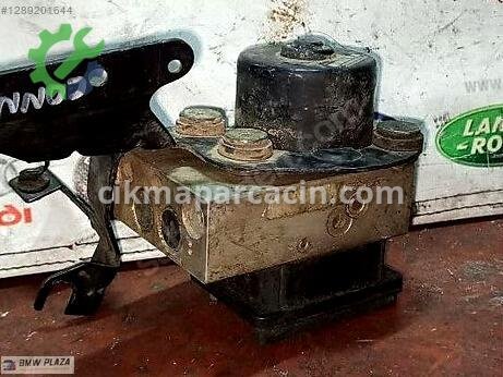 Ford C-Max ABS Beyni çıkma parça