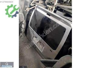 FORD CONNECT BAGAJ KAPAĞI