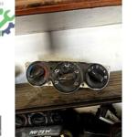 FORD CONNECT KALORİFER PANELİ