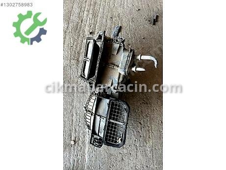 Ford Klima Seti çıkma parça