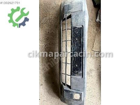 Ford Tampon çıkma parça