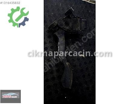 Ford Connect Pedal çıkma parça
