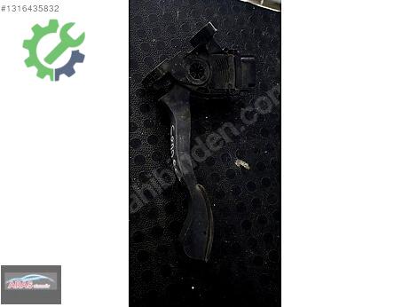 Ford Connect Pedal çıkma parça
