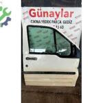 Ford Kapı çıkma parça - GÜNAYLAR OTO ÇIKMA Kütahya