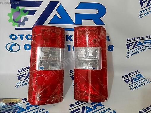 Ford Connect Sağ Arka Stop çıkma parça