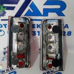 FORD CONNECT SAĞ SOL STOP 2002 – 2008